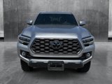 Used 2023 Toyota Tacoma TRD Off-Road image 2