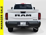 New 2025 RAM 2500 Tradesman image 4