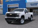 New 2025 Chevrolet Silverado 2500 W/T w/ WT Convenience Package image 6