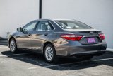 Used 2017 Toyota Camry LE image 3
