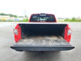 Used 2023 Nissan Titan SV w/ SV Convenience Package image 5