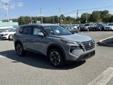 New 2026 Nissan Rogue SV image 2