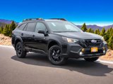 New 2025 Subaru Outback Wilderness image 1