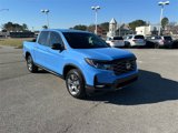 New 2025 Honda Ridgeline TrailSport image 2