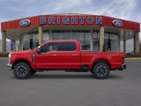 New 2025 Ford F350 Lariat image 3
