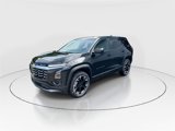 New 2026 Chevrolet Equinox LT image 4