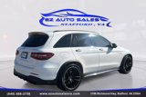 Used 2019 Mercedes-Benz GLC 63 AMG 4MATIC w/ Multimedia Package image 5