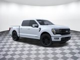 New 2025 Ford F150 Platinum w/ Equipment Group 702A High image 3