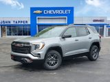 New 2026 GMC Terrain AT4 w/ Convenience Package III image 1