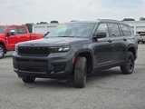 New 2025 Jeep Grand Cherokee L Altitude image 3
