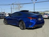 Used 2021 Lexus RC 350 F Sport image 6