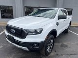 Used 2022 Ford Ranger XLT w/ Equipment Group 301A Mid image 2