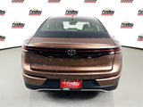 New 2026 Toyota Crown Platinum image 6
