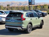 New 2026 Honda CR-V TrailSport image 5