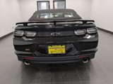 Used 2022 Chevrolet Camaro SS image 5