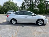 Used 2019 Nissan Sentra SV image 6