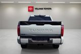 New 2025 Toyota Tundra Platinum image 4