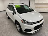 Used 2022 Chevrolet Trax LT image 3