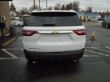 Used 2018 Chevrolet Traverse LT image 5