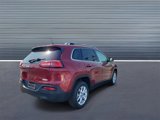Used 2015 Jeep Cherokee Latitude image 3
