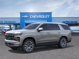 New 2025 Chevrolet Tahoe High Country image 2