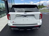 Used 2022 Ford Explorer Limited w/ Equipment Group 301A image 4