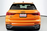 New 2025 Audi Q3 2.0T Premium image 3