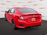 Used 2020 Honda Civic Sport image 3