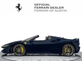 Used 2024 Ferrari SF90 Spider image 2