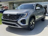 Used 2024 Volkswagen Atlas Cross Sport SE image 4