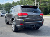 Used 2014 Jeep Grand Cherokee Limited image 5