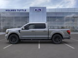 New 2025 Ford F150 Lariat w/ Equipment Group 501A Mid image 3