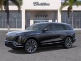 New 2026 Cadillac Vistiq Premium Luxury image 2