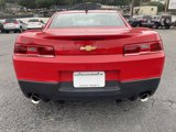 Used 2014 Chevrolet Camaro LS image 4