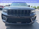 New 2025 Jeep Grand Cherokee Limited w/ Luxury Tech Group II image 4