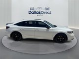 Used 2025 Honda Civic Si image 4
