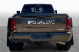 New 2025 RAM 3500 Laramie w/ Towing Technology Group image 4