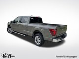 New 2025 Ford F150 Lariat image 4