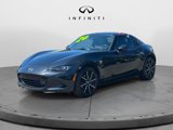 Used 2024 MAZDA MX-5 Miata RF Grand Touring image 2
