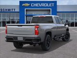 New 2025 Chevrolet Silverado 3500 LT w/ Trail Boss Package image 4