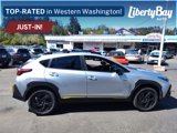 Used 2024 Subaru Crosstrek 2.5i Sport image 6