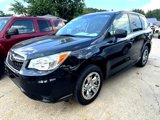 Used 2014 Subaru Forester 2.5i image 3