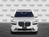 Used 2025 BMW X7 xDrive40i w/ Premium Package image 3