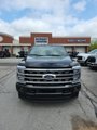New 2025 Ford F250 King Ranch image 3
