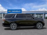 New 2025 Chevrolet Tahoe LS image 5