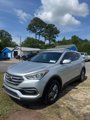 Used 2017 Hyundai Santa Fe Sport image 3