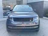 New 2025 Land Rover Range Rover Long Wheelbase SE image 2