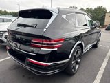 New 2026 Genesis GV80 3.5T Prestige image 2