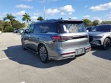 New 2025 INFINITI QX80 Sensory image 3