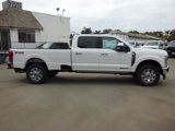 New 2026 Ford F350 Lariat image 5